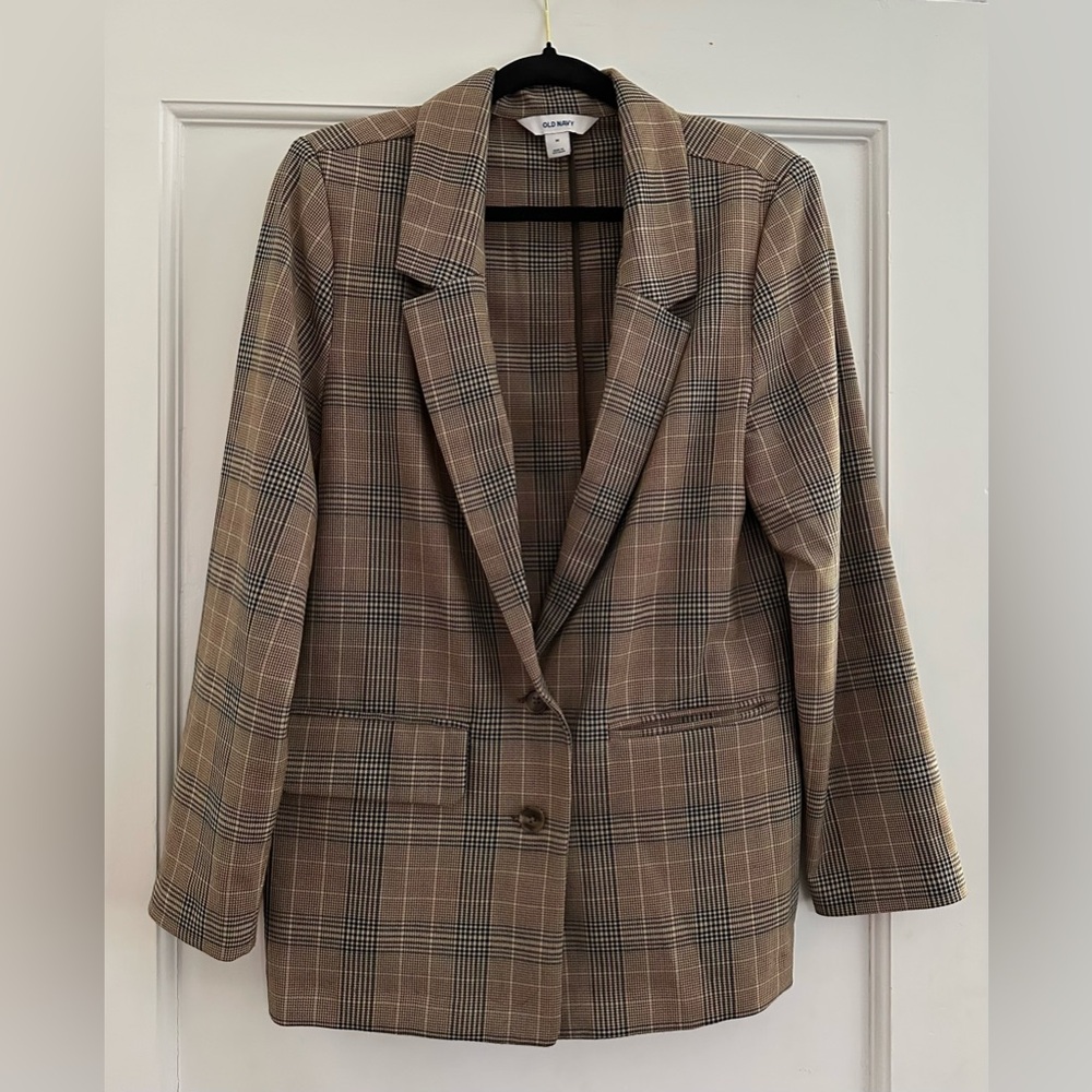 Old Navy blazer